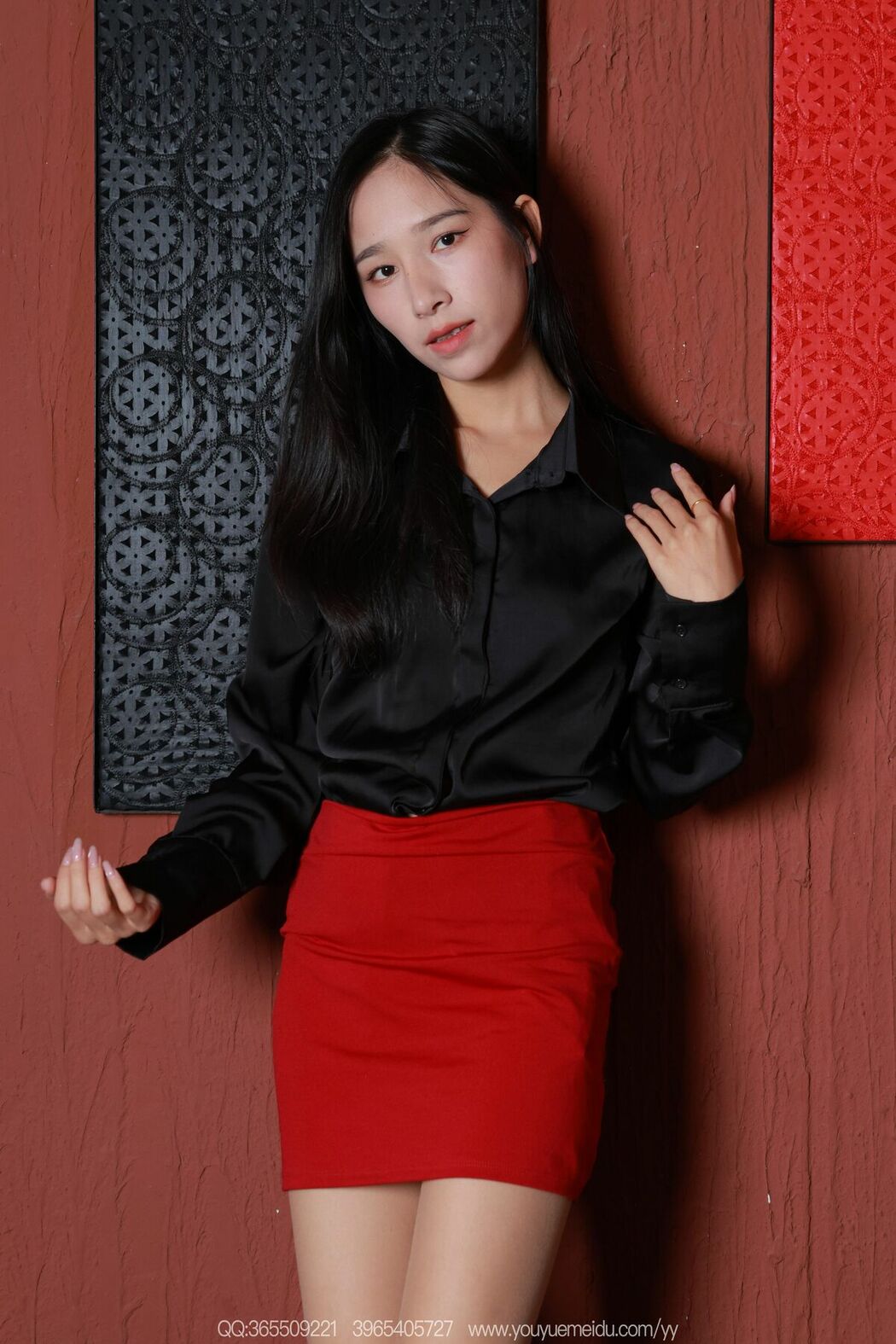 IESS异思趣向 SXJ No.2198 Mei Ko (91P)