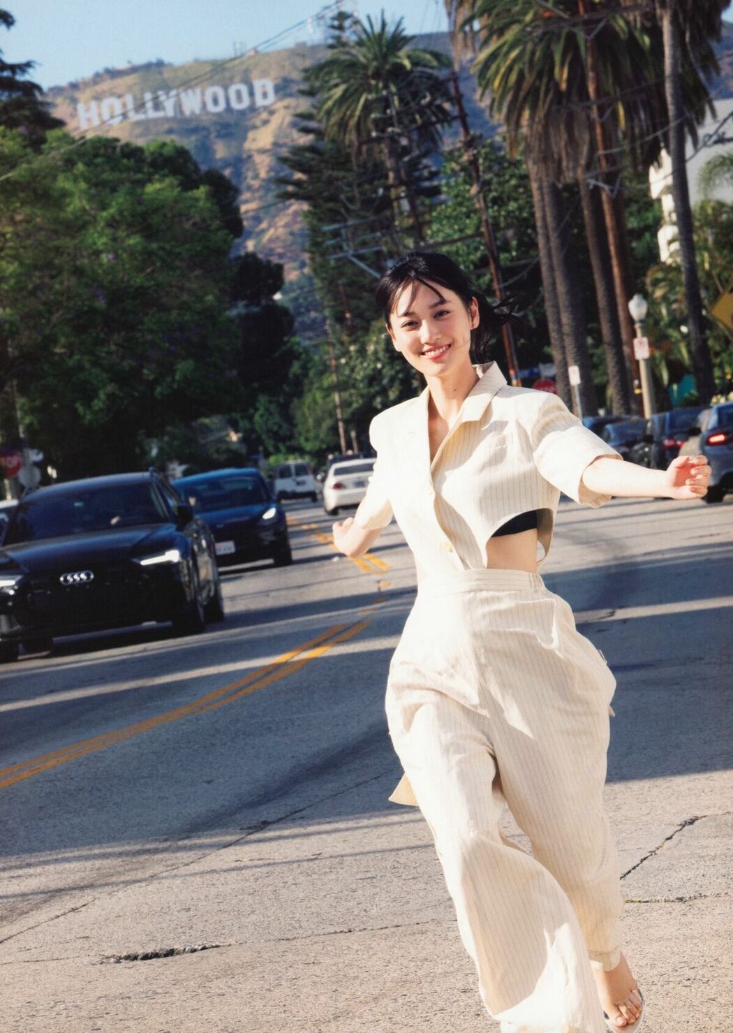 JP Mizuki Yamashita 山下美月 – ヒロイン Part01 (71P)