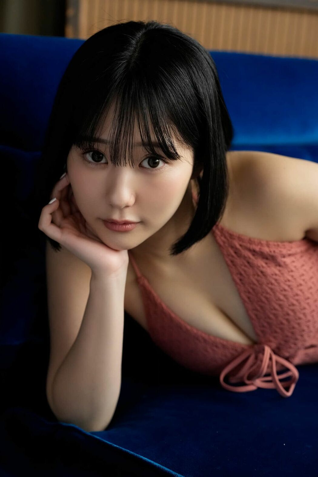 JP Miku Tanaka 田中美久 – FRIDAYデジタル写真集 オトナ色の夏 大ボリューム130ページ超 Part01 (58P)