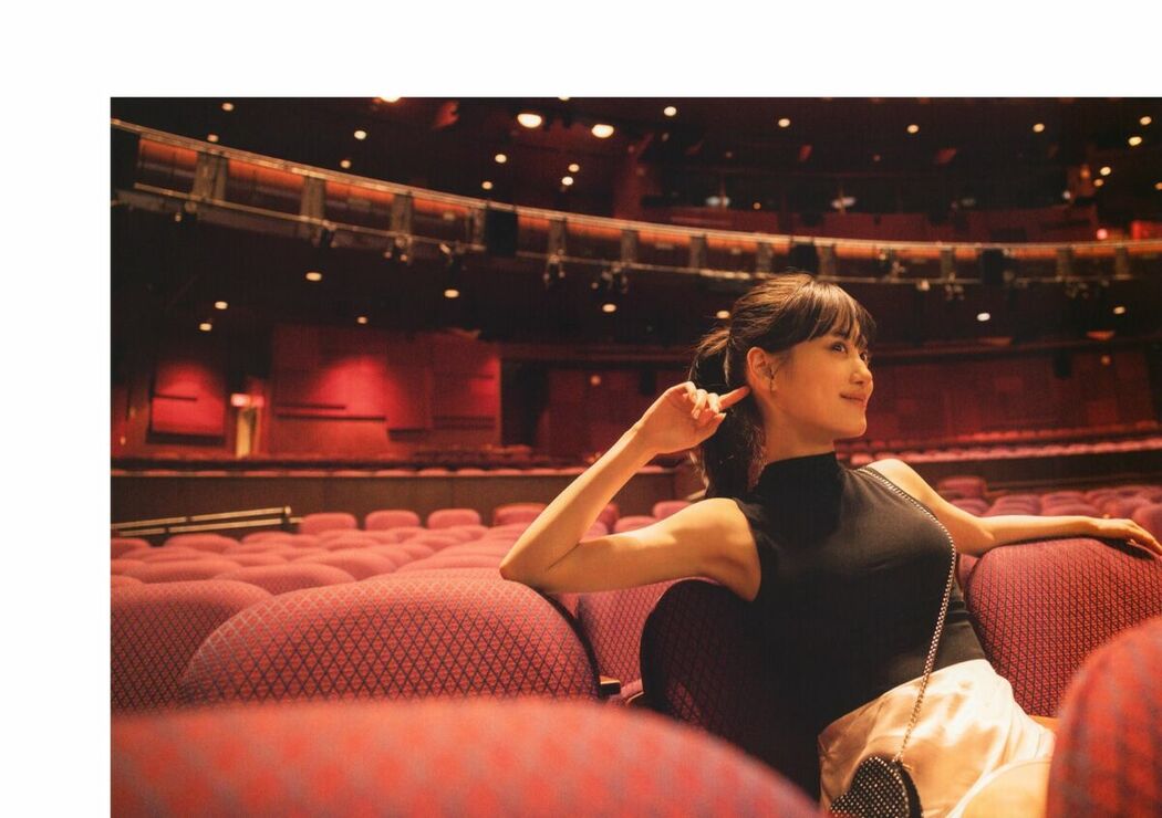 JP Mizuki Yamashita 山下美月 – ヒロイン Part01 (71P)