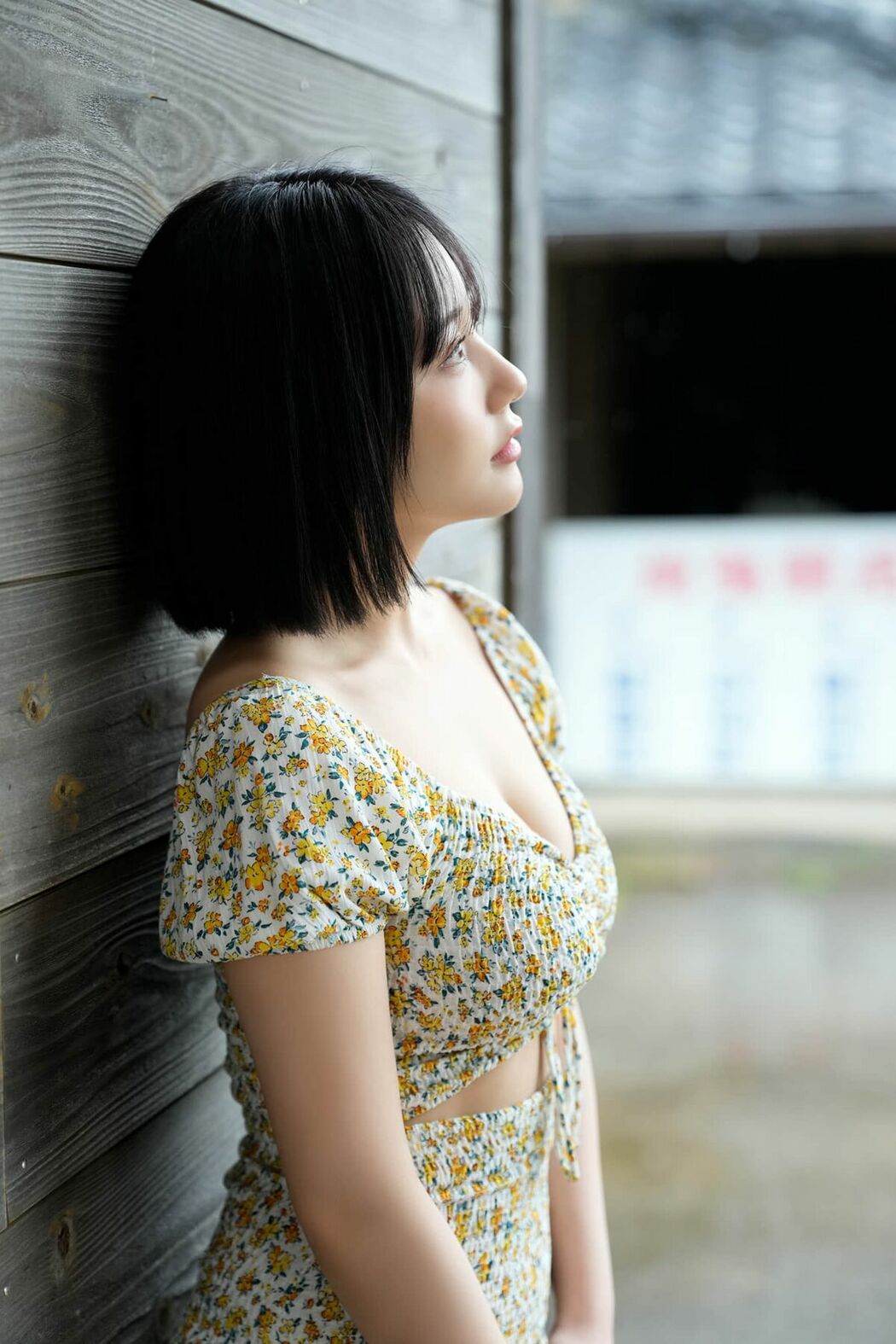 JP Miku Tanaka 田中美久 – FRIDAYデジタル写真集 オトナ色の夏 大ボリューム130ページ超 Part01 (58P)