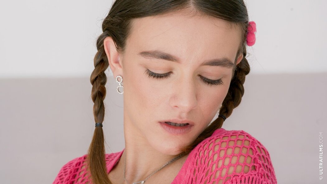 UltraFilms Ariana Cortez – French Twist
