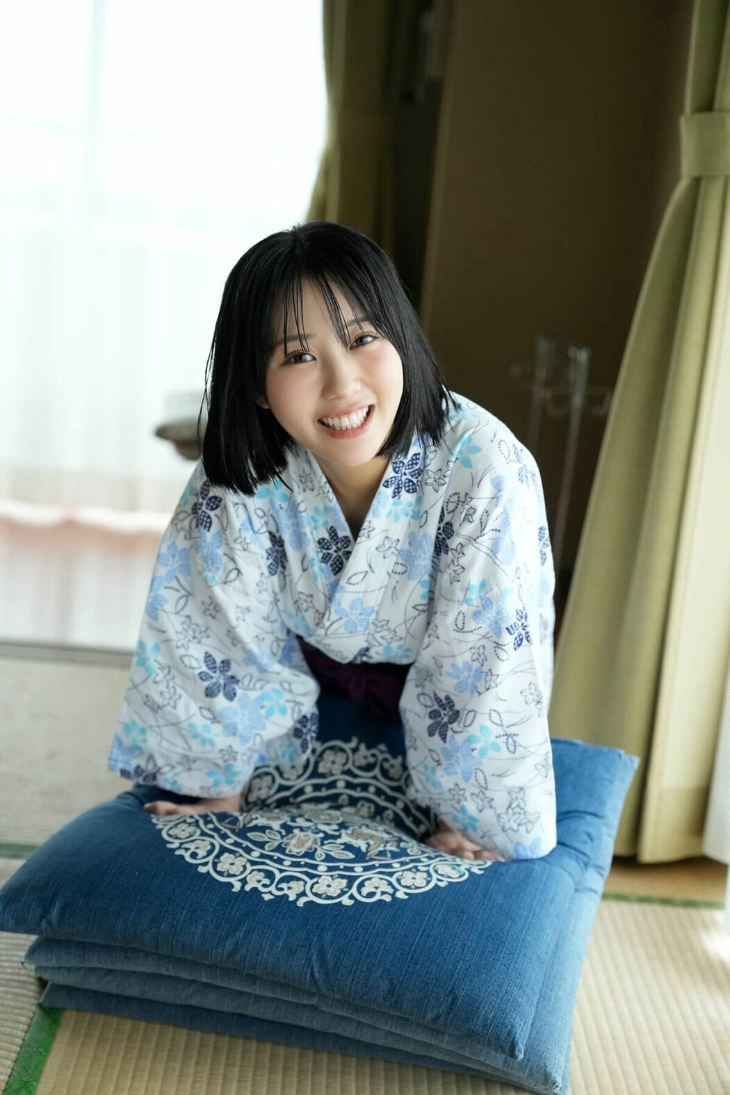 JP Miku Tanaka 田中美久 – FRIDAYデジタル写真集 オトナ色の夏 大ボリューム130ページ超 Part01 (58P)