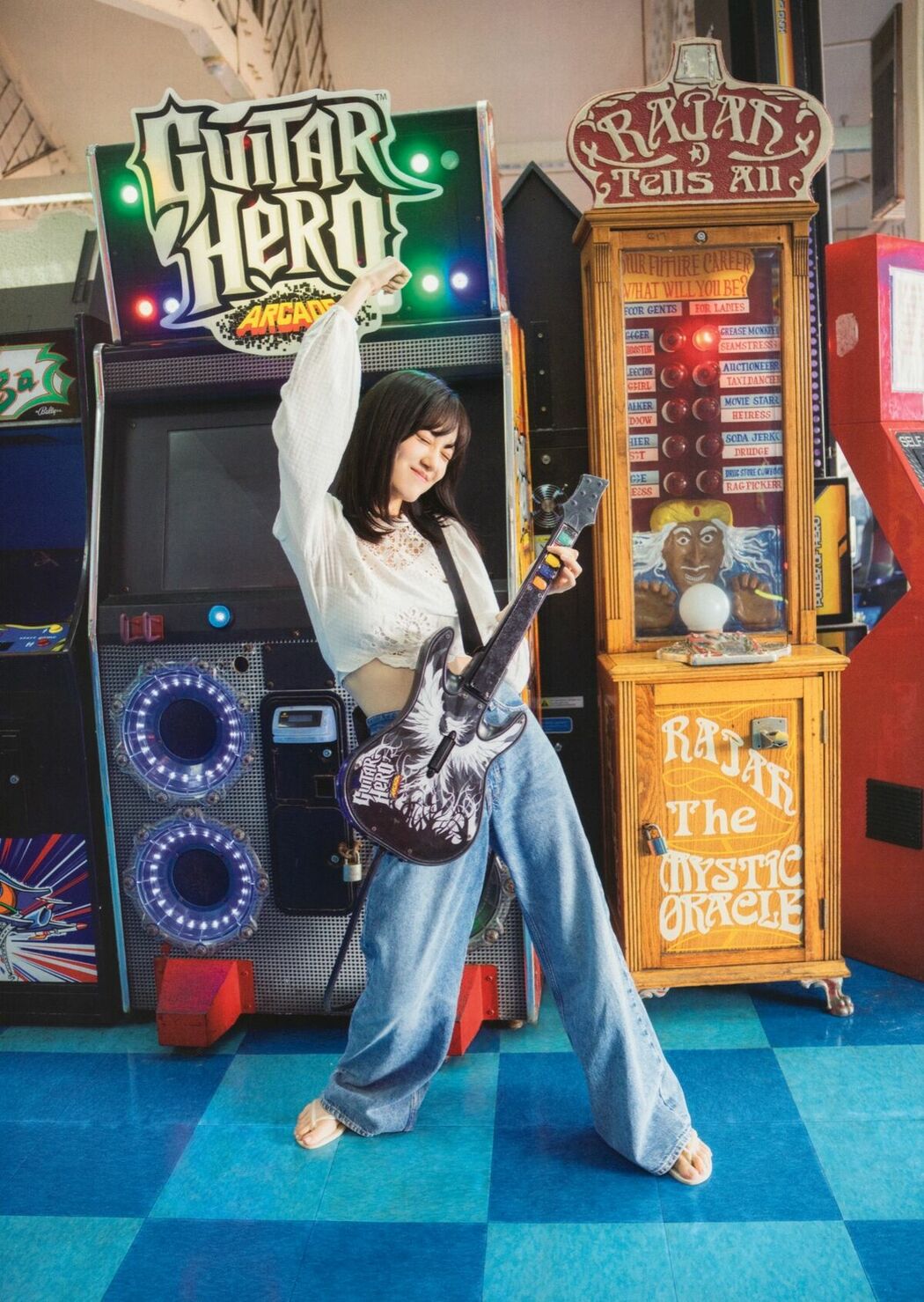 JP Mizuki Yamashita 山下美月 – ヒロイン Part01 (71P)