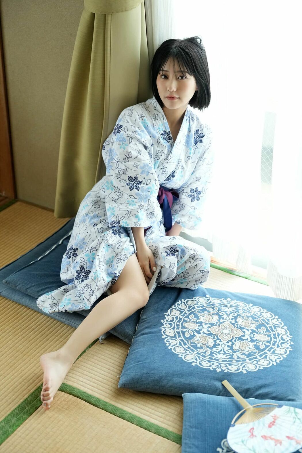 JP Miku Tanaka 田中美久 – FRIDAYデジタル写真集 オトナ色の夏 大ボリューム130ページ超 Part01 (58P)