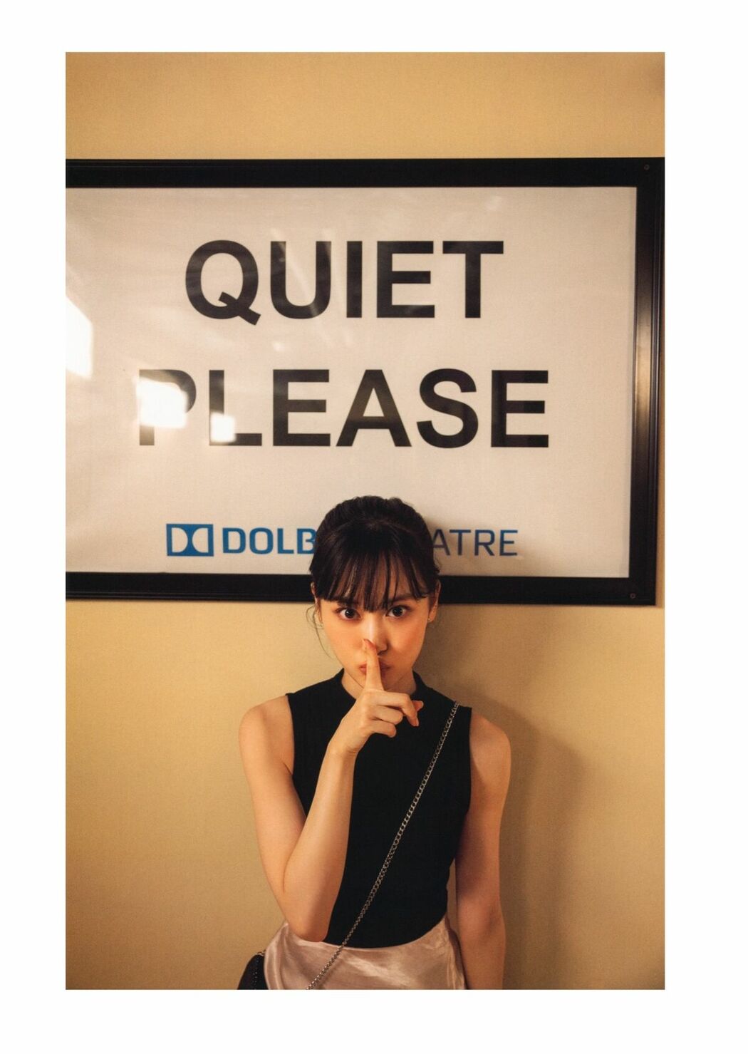 JP Mizuki Yamashita 山下美月 – ヒロイン Part01 (71P)