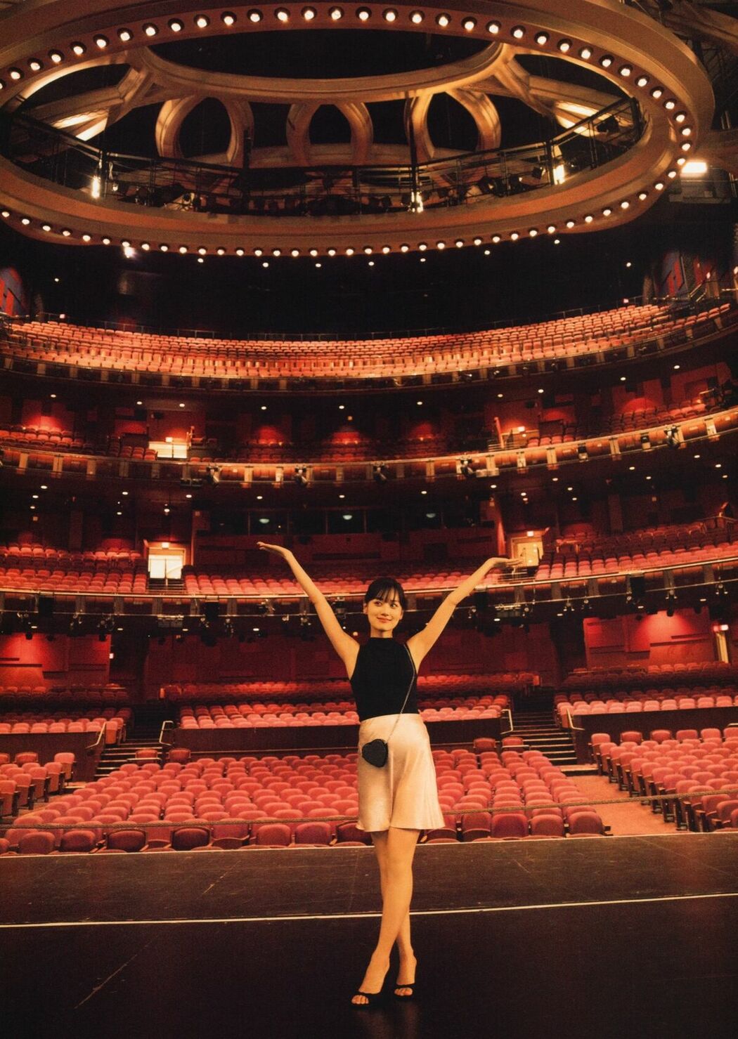 JP Mizuki Yamashita 山下美月 – ヒロイン Part01 (71P)