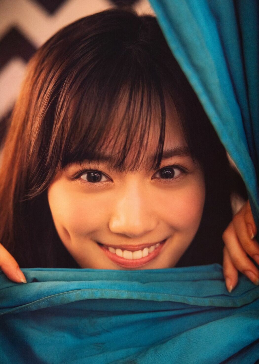 JP Mizuki Yamashita 山下美月 – ヒロイン Part01 (71P)