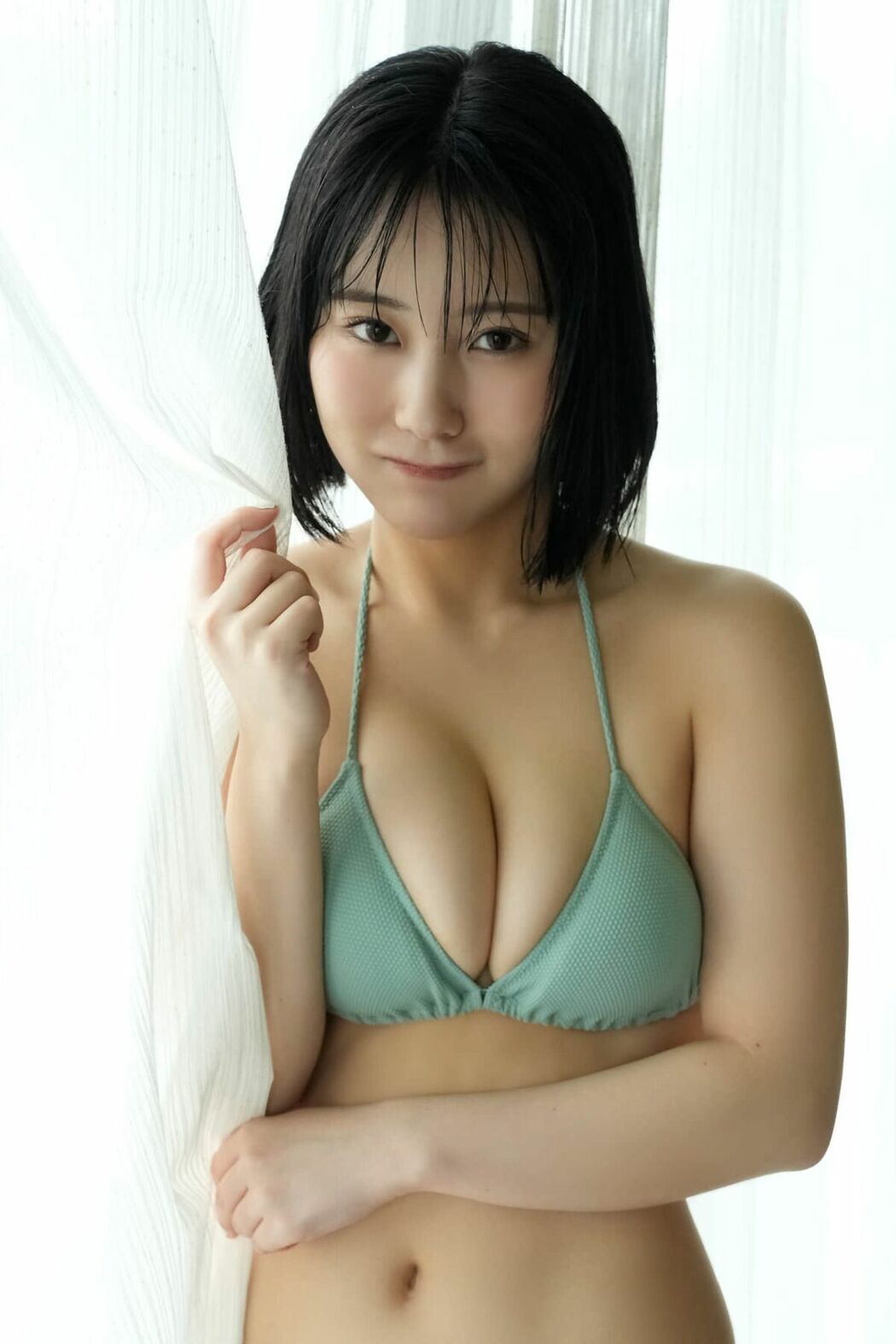 JP Miku Tanaka 田中美久 – FRIDAYデジタル写真集 オトナ色の夏 大ボリューム130ページ超 Part02 (58P)