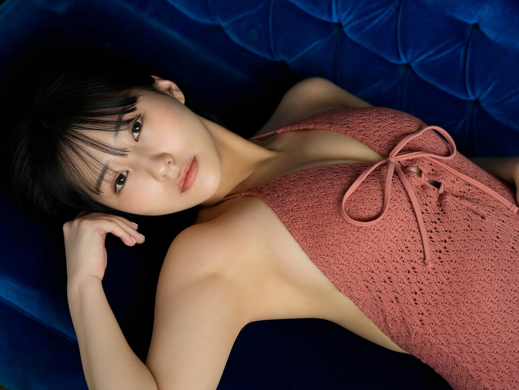 JP Miku Tanaka 田中美久 – FRIDAYデジタル写真集 オトナ色の夏 大ボリューム130ページ超 Part01 (58P)