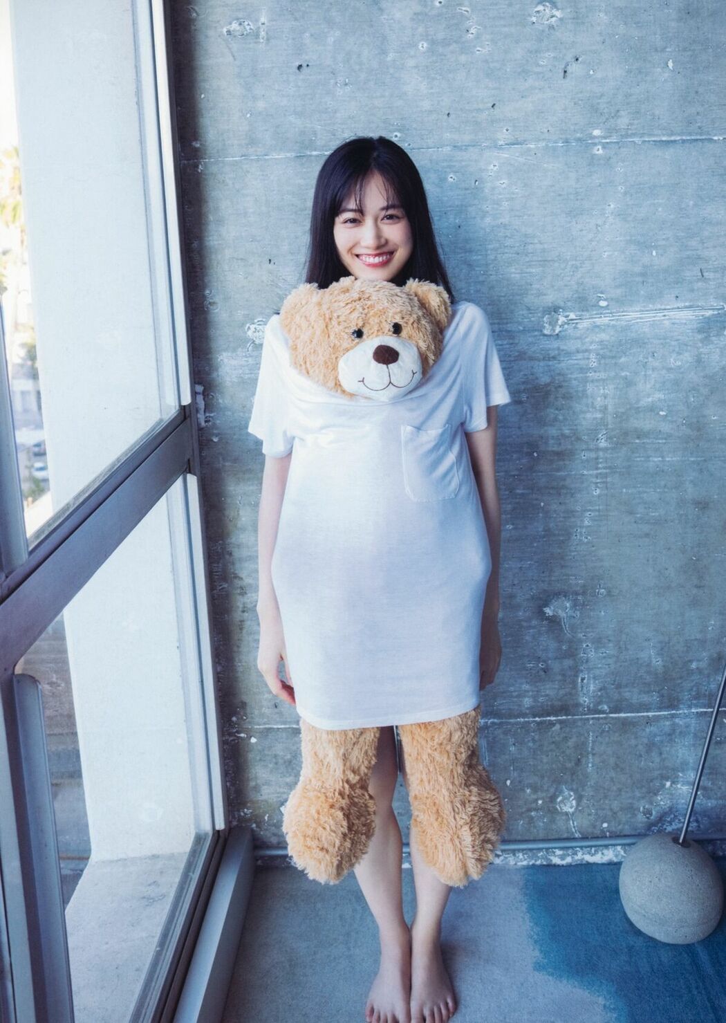 JP Mizuki Yamashita 山下美月 – ヒロイン Part01 (71P)