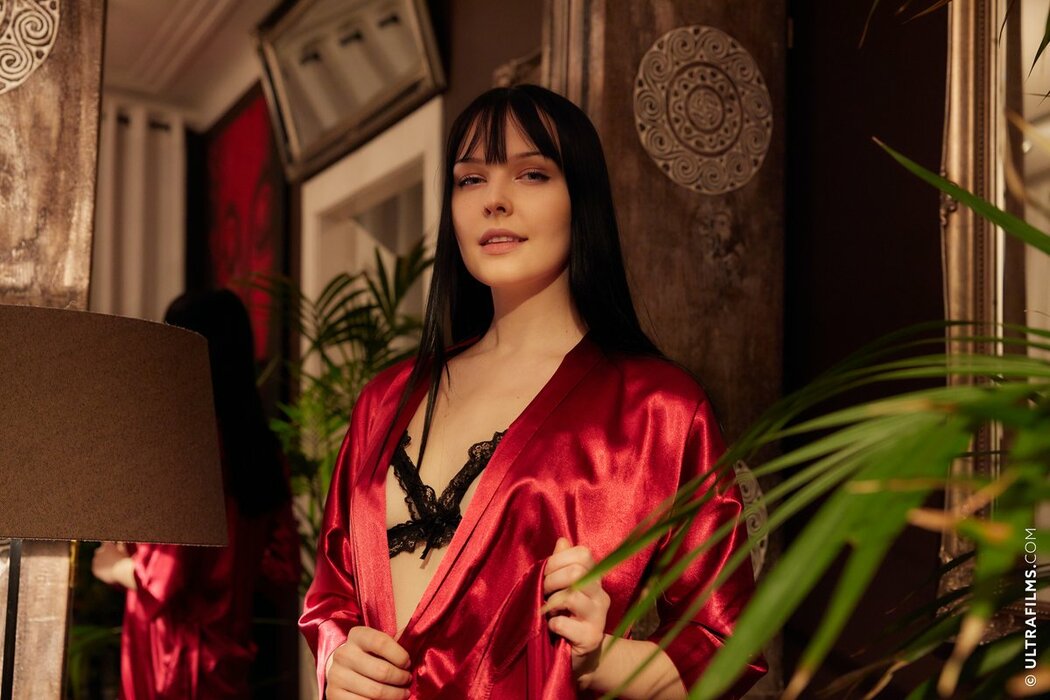 UltraFilms Amelia Riven – Boudoir Bliss