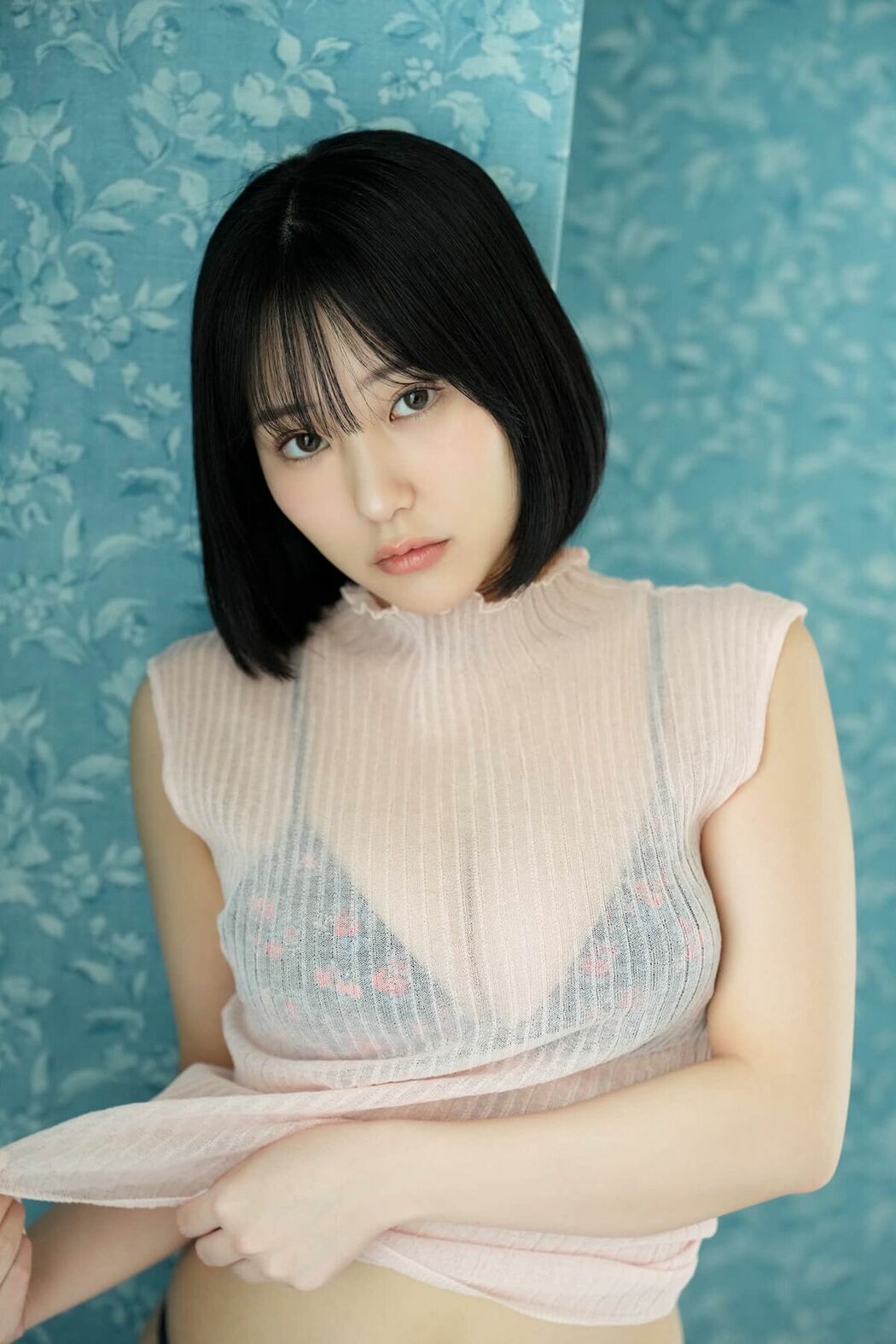 JP Miku Tanaka 田中美久 – FRIDAYデジタル写真集 オトナ色の夏 大ボリューム130ページ超 Part02 (58P)