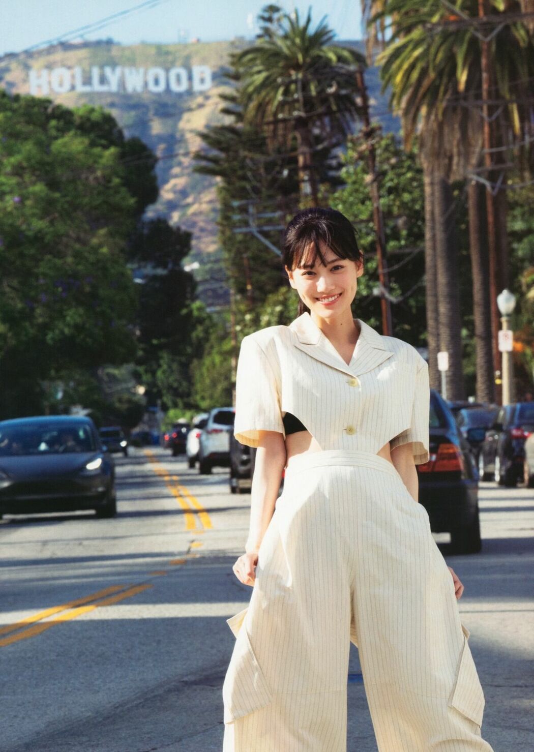 JP Mizuki Yamashita 山下美月 – ヒロイン Part01 (71P)