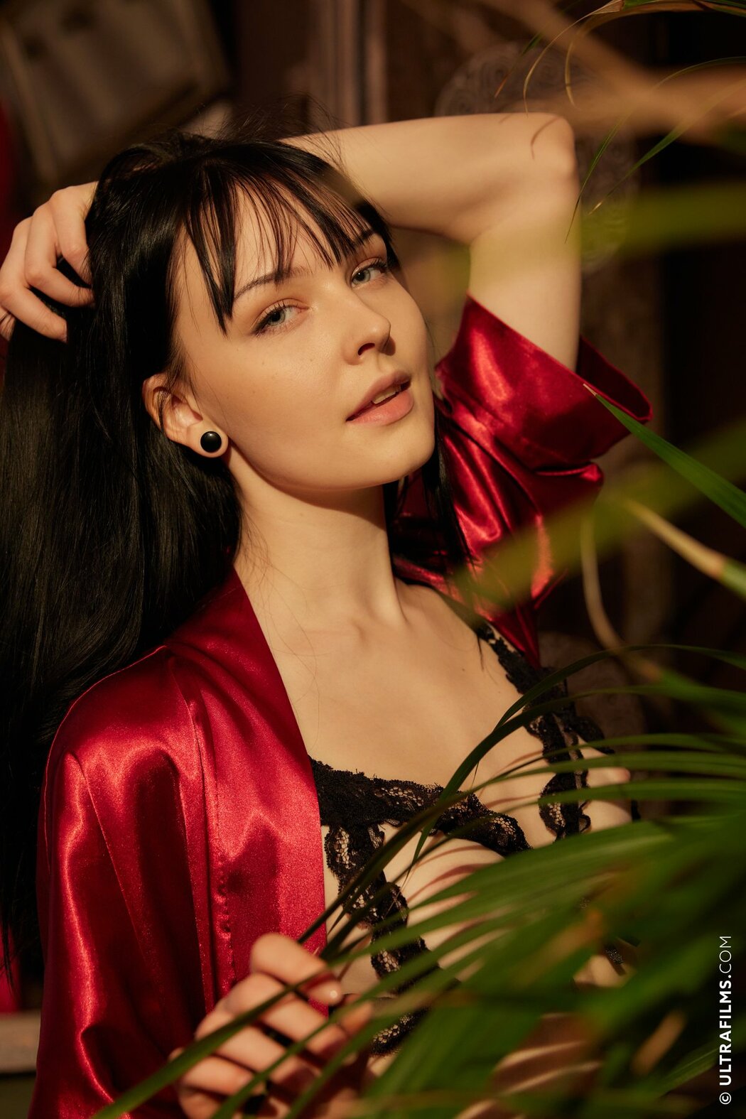 UltraFilms Amelia Riven – Boudoir Bliss