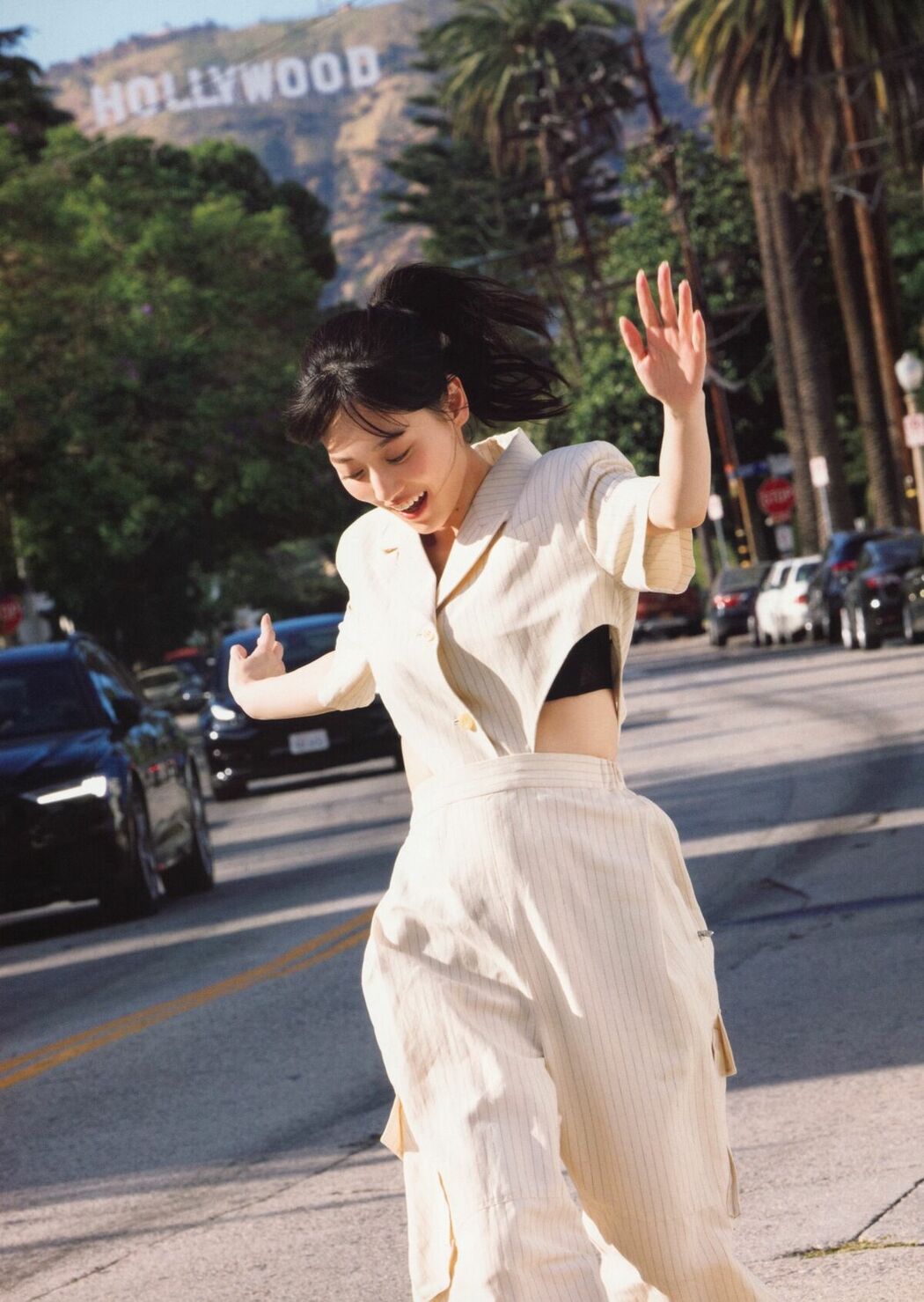 JP Mizuki Yamashita 山下美月 – ヒロイン Part01 (71P)