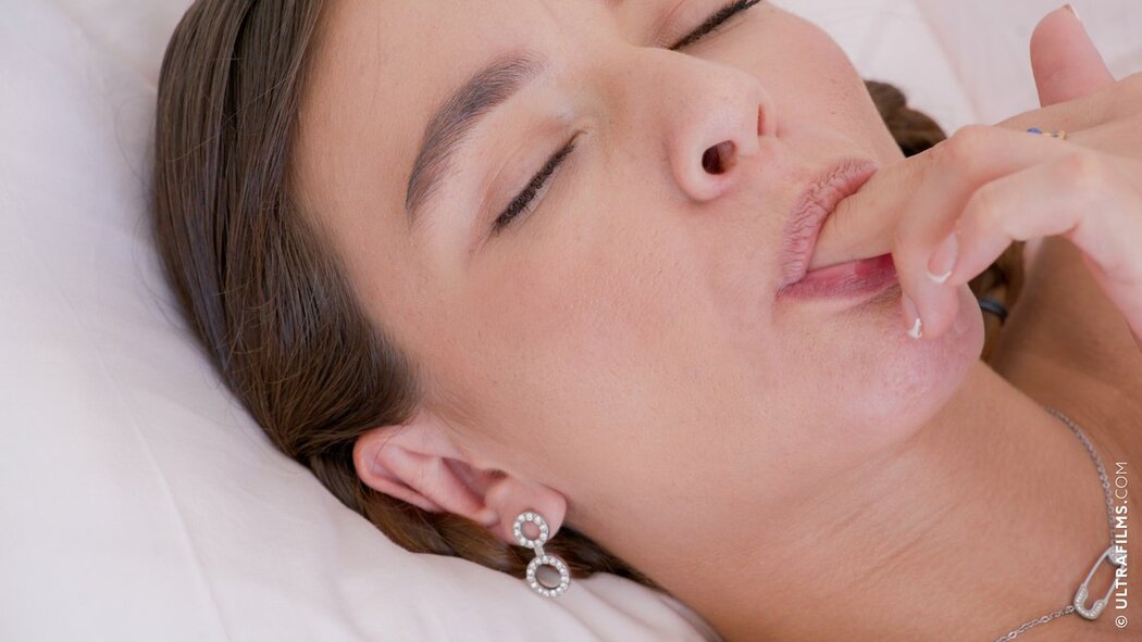 UltraFilms Ariana Cortez – French Twist