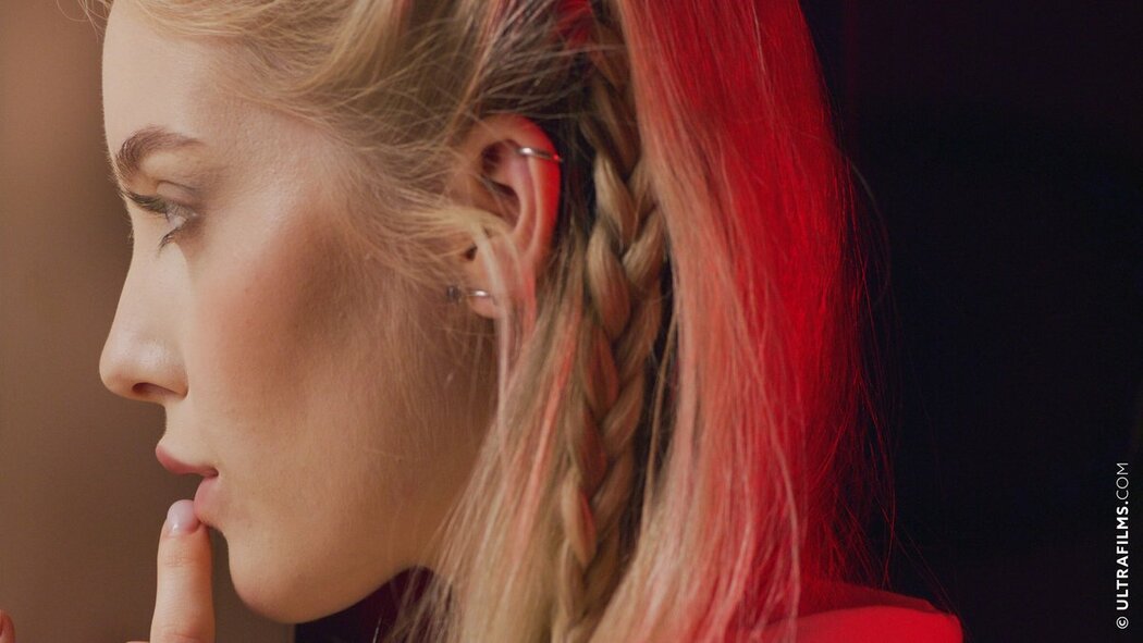 UltraFilms Amelia Riven And Bella Spark – Magic Of Night Part1