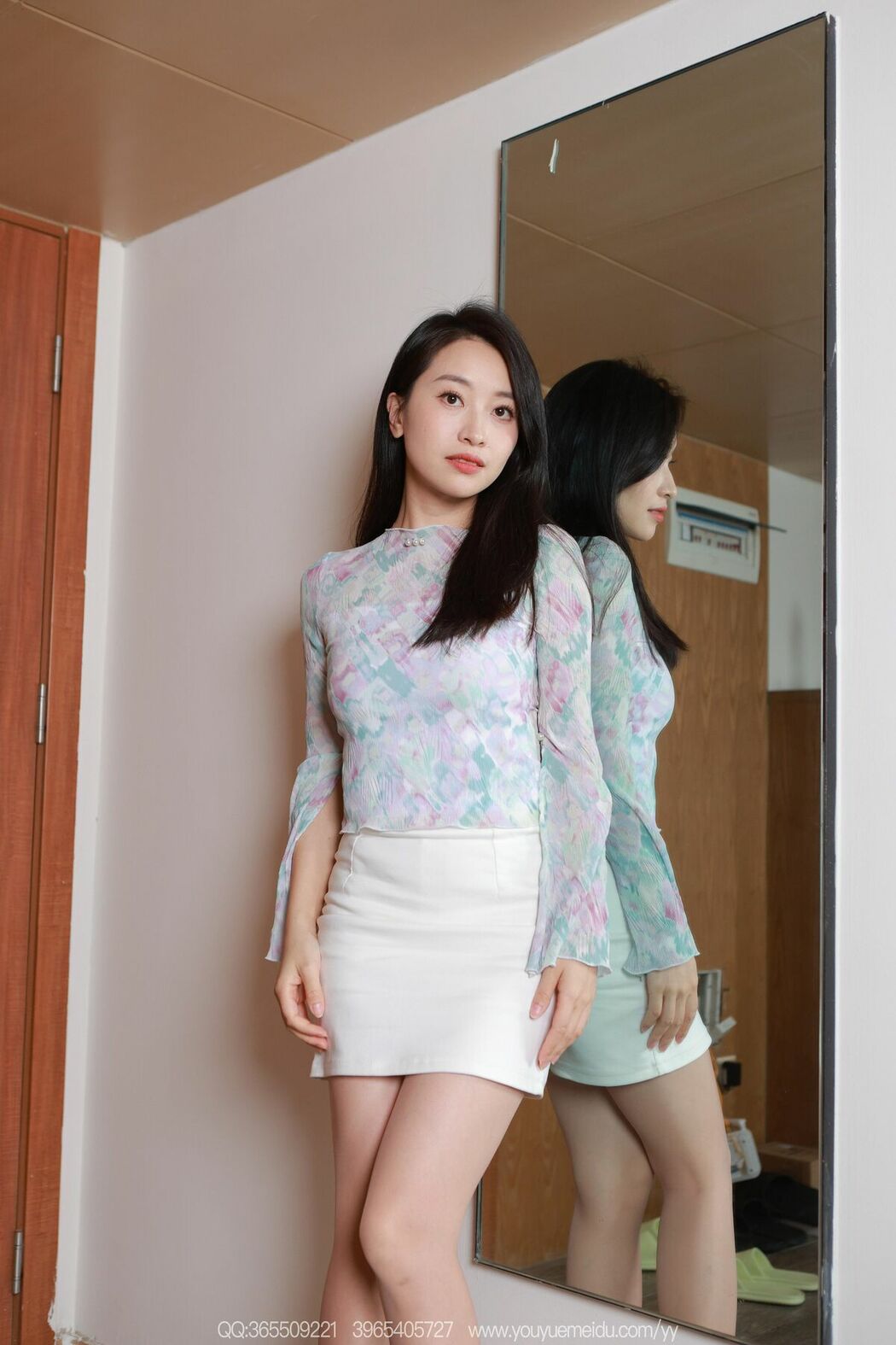 IESS异思趣向 SXJ No.2199 Xiao Jie (83P)