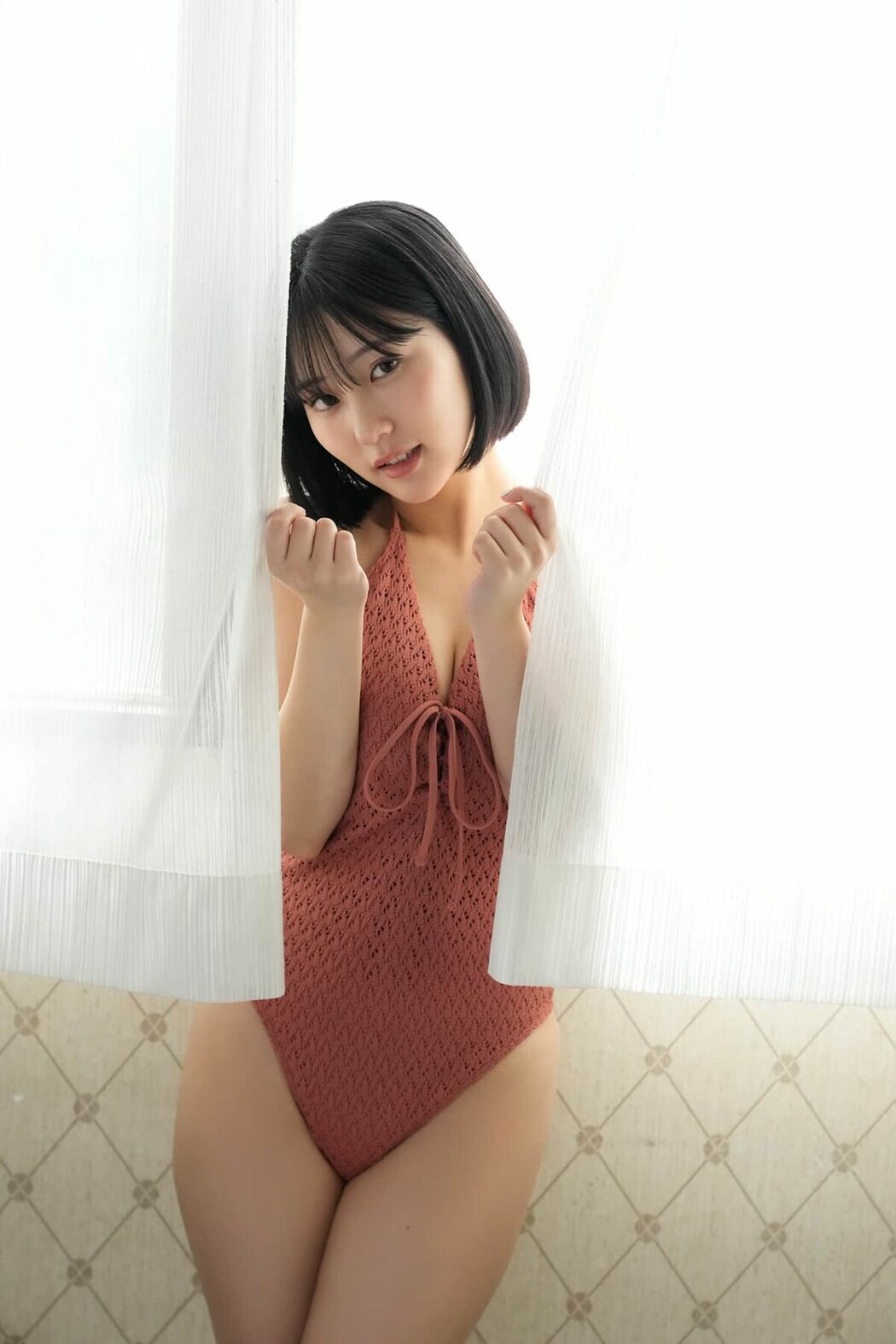 JP Miku Tanaka 田中美久 – FRIDAYデジタル写真集 オトナ色の夏 大ボリューム130ページ超 Part01 (58P)