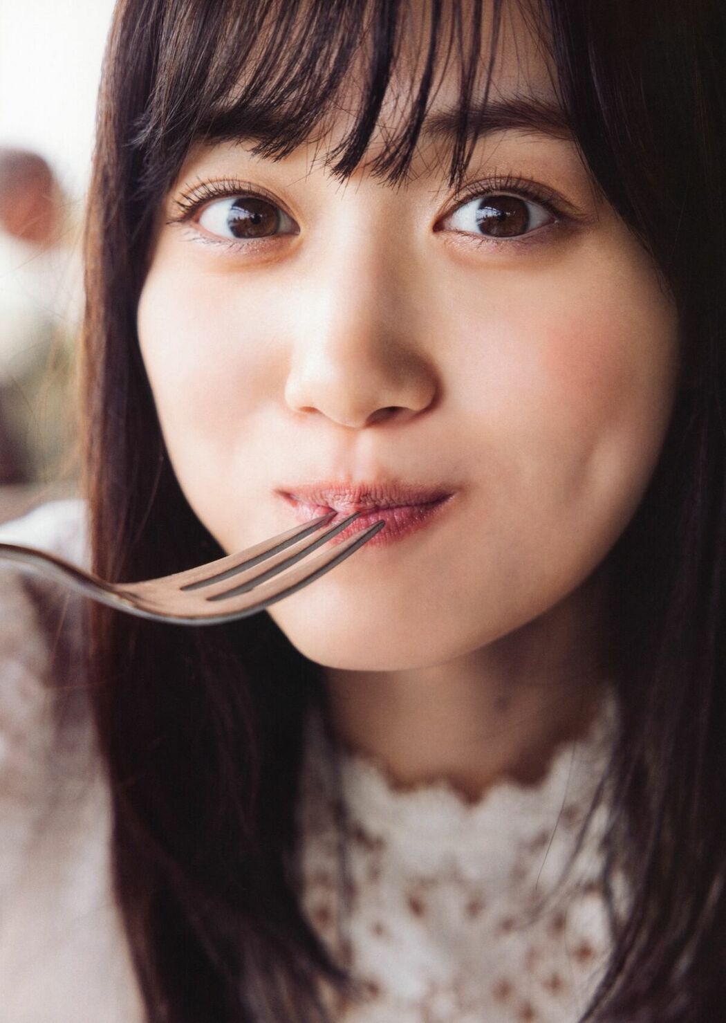 JP Mizuki Yamashita 山下美月 – ヒロイン Part01 (71P)