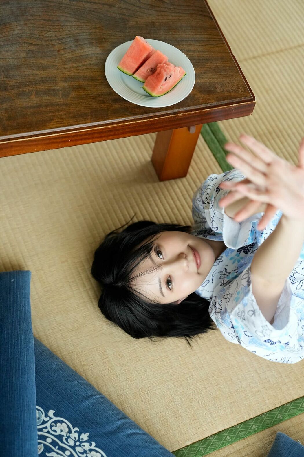 JP Miku Tanaka 田中美久 – FRIDAYデジタル写真集 オトナ色の夏 大ボリューム130ページ超 Part01 (58P)