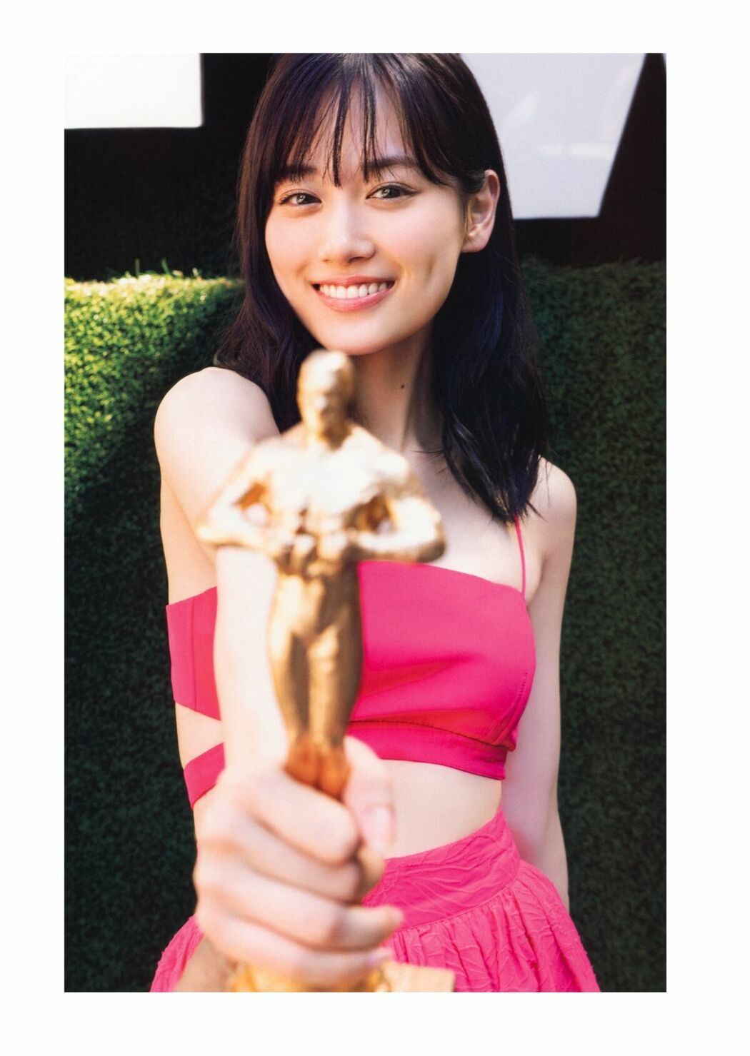 JP Mizuki Yamashita 山下美月 – ヒロイン Part01 (71P)