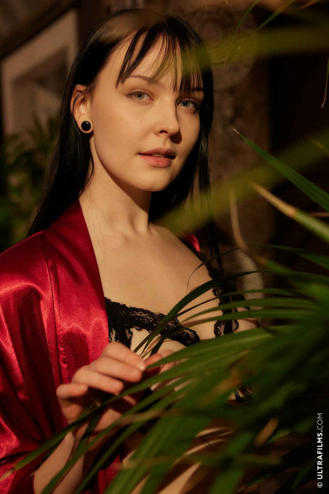 UltraFilms Amelia Riven – Boudoir Bliss