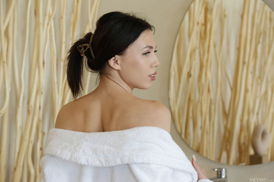 MetArt Kris Si – Special Sensation Part01 (61P)