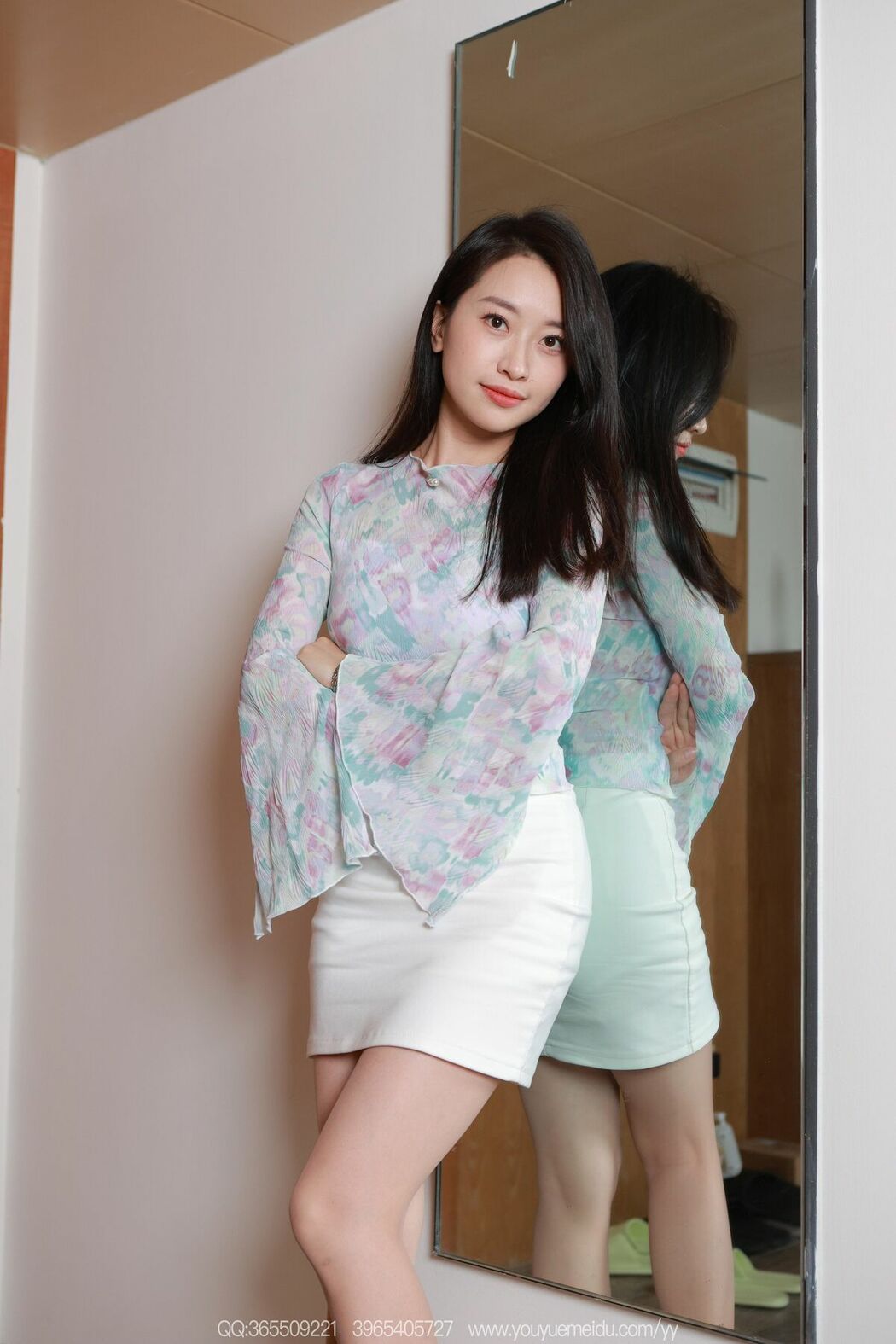IESS异思趣向 SXJ No.2199 Xiao Jie (83P)