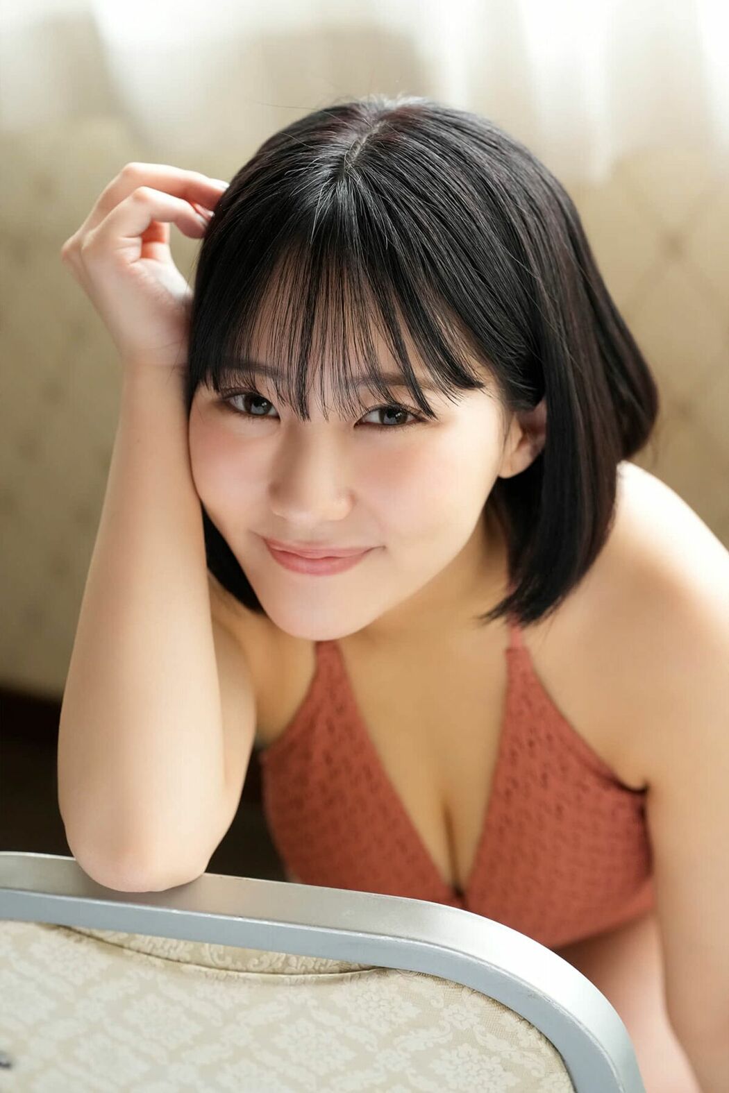 JP Miku Tanaka 田中美久 – FRIDAYデジタル写真集 オトナ色の夏 大ボリューム130ページ超 Part01 (58P)