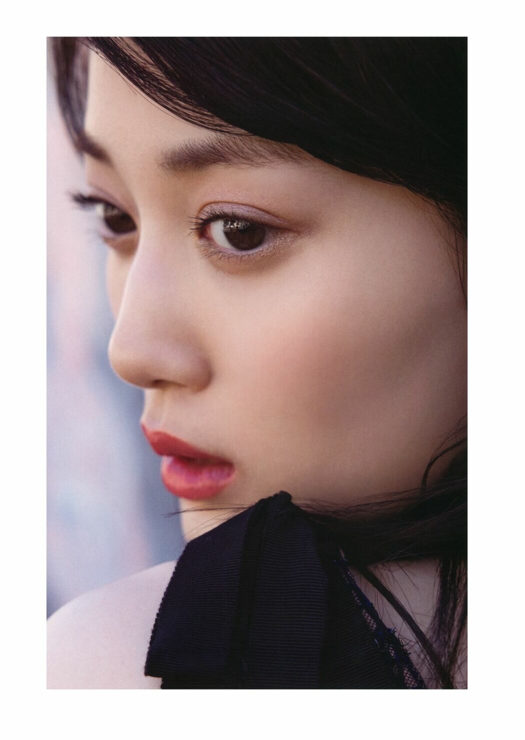 JP Mizuki Yamashita 山下美月 – ヒロイン Part01 (71P)