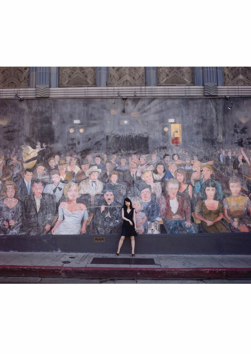 JP Mizuki Yamashita 山下美月 – ヒロイン Part01 (71P)