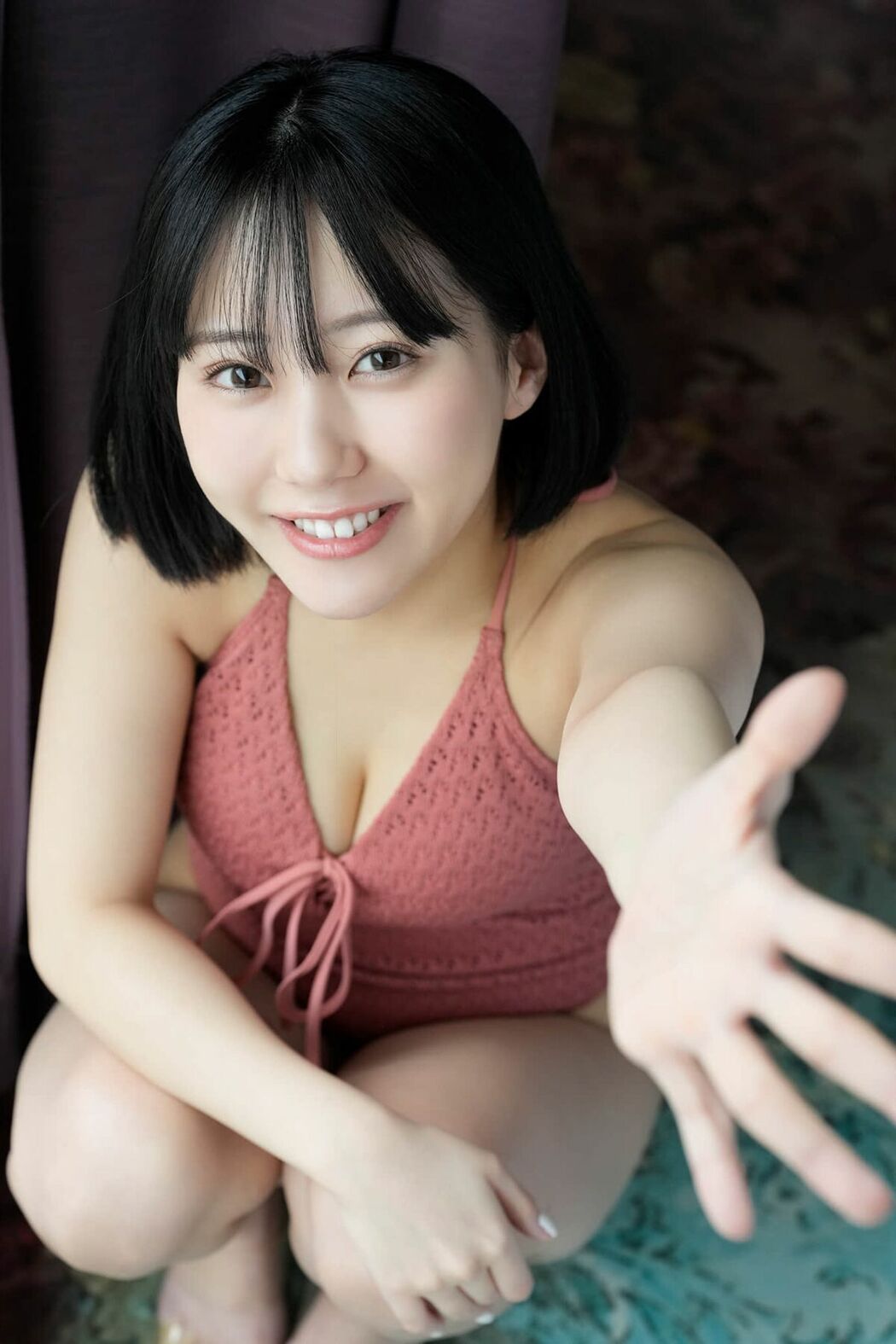 JP Miku Tanaka 田中美久 – FRIDAYデジタル写真集 オトナ色の夏 大ボリューム130ページ超 Part01 (58P)