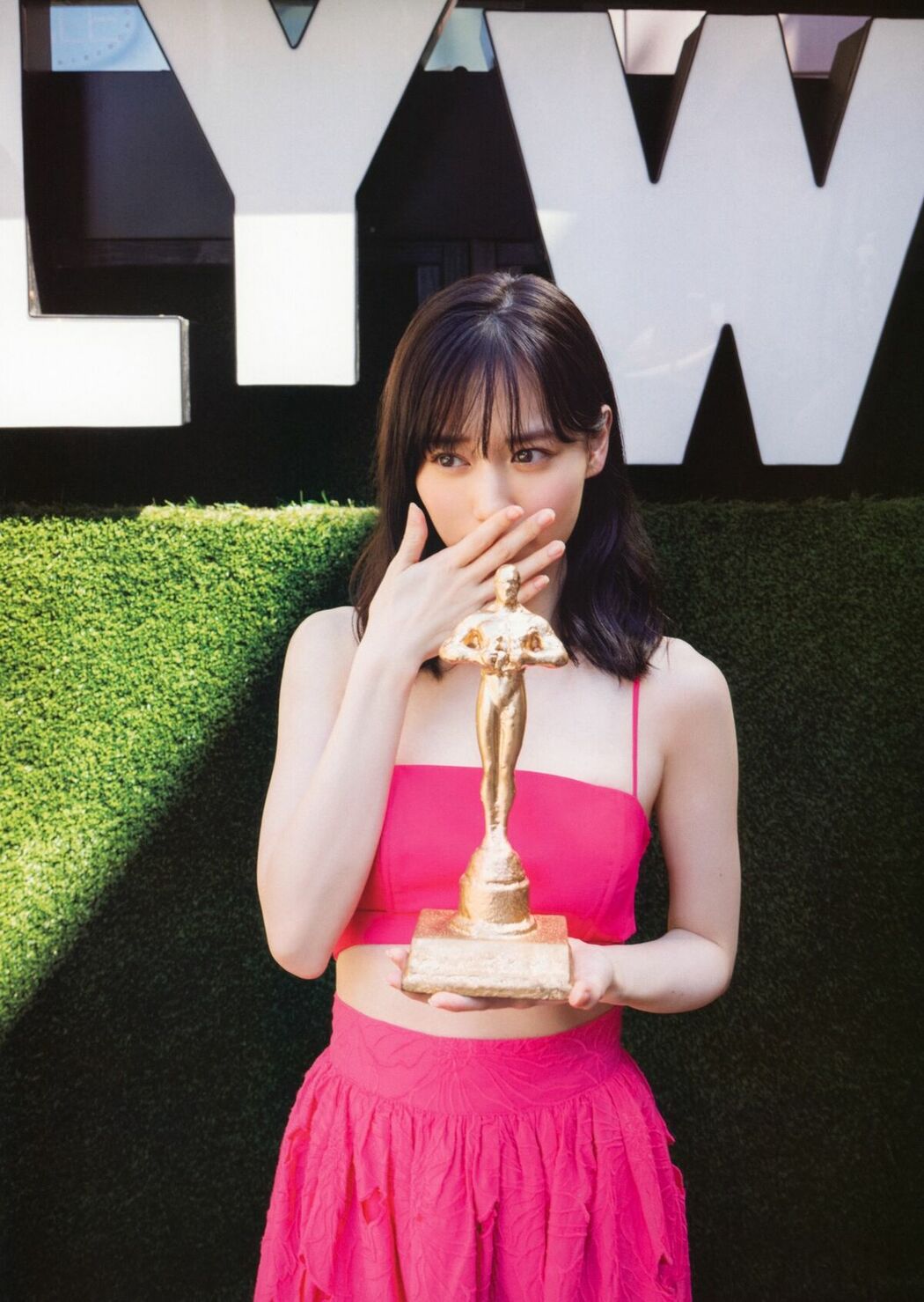 JP Mizuki Yamashita 山下美月 – ヒロイン Part01 (71P)