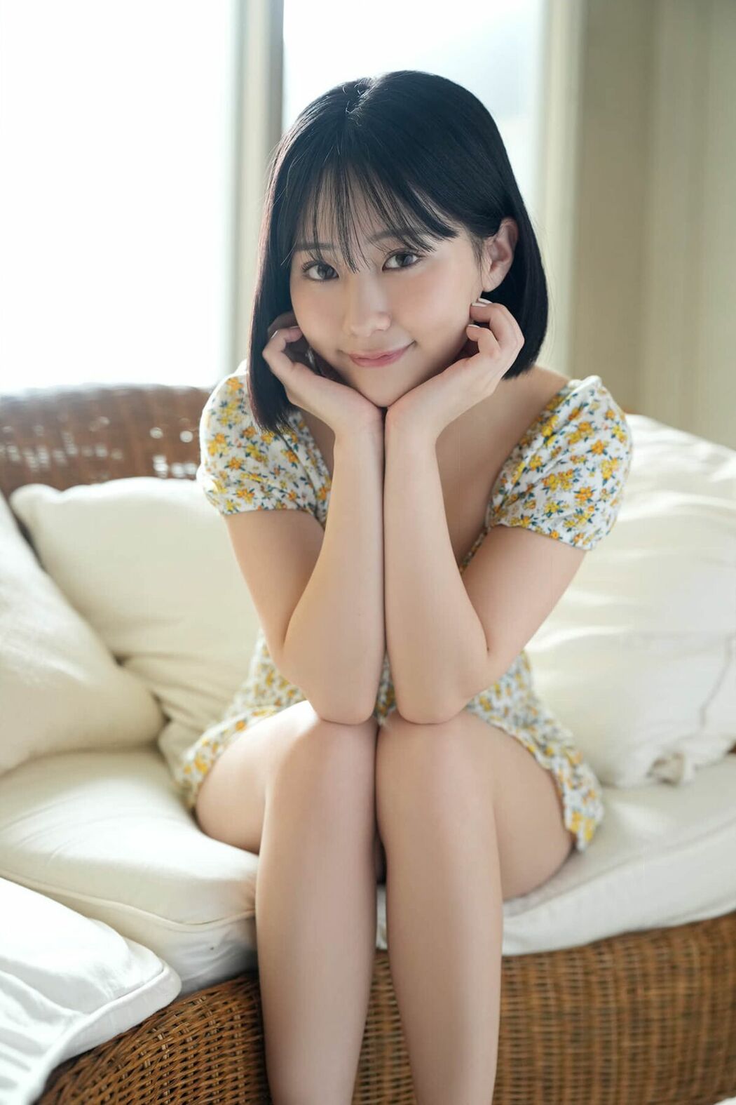 JP Miku Tanaka 田中美久 – FRIDAYデジタル写真集 オトナ色の夏 大ボリューム130ページ超 Part01 (58P)