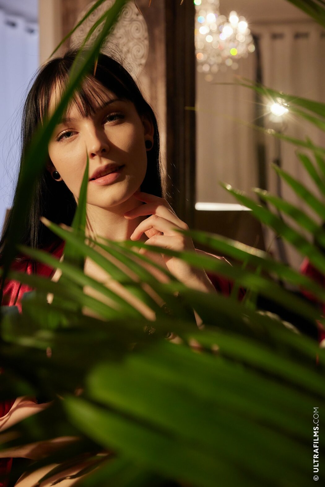 UltraFilms Amelia Riven – Boudoir Bliss