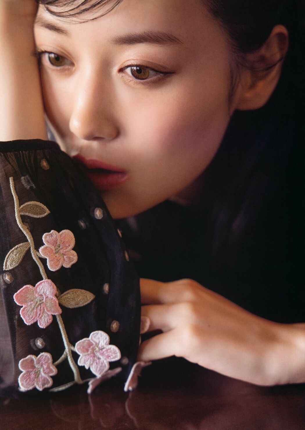 JP Mizuki Yamashita 山下美月 – ヒロイン Part01 (71P)