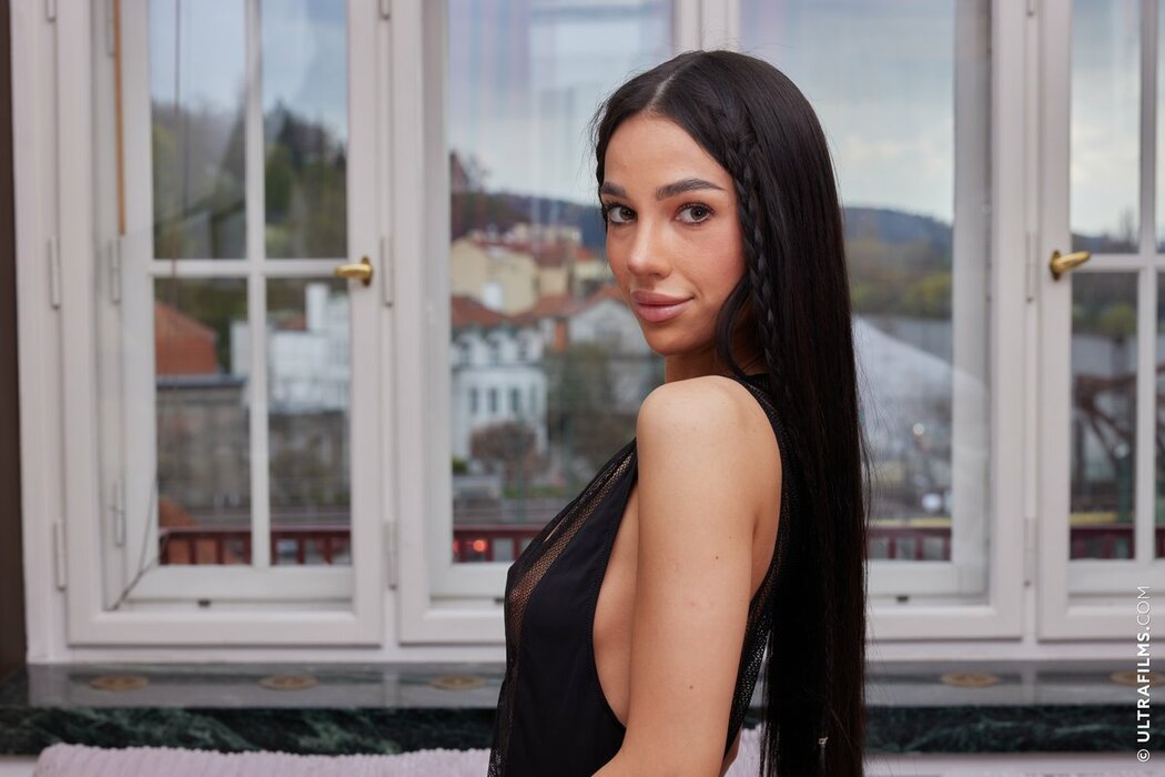 UltraFilms Kama Oxi – Intricate Intimacy Part1