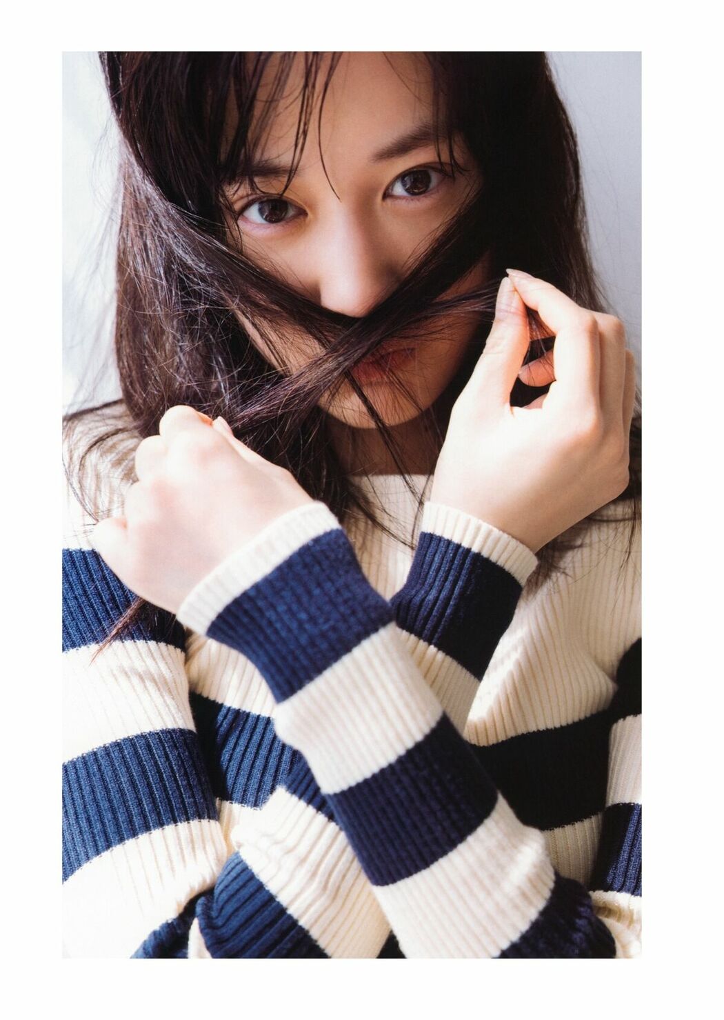 JP Mizuki Yamashita 山下美月 – ヒロイン Part01 (71P)