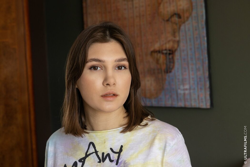 UltraFilms Ellie Luna – Silent Reflections