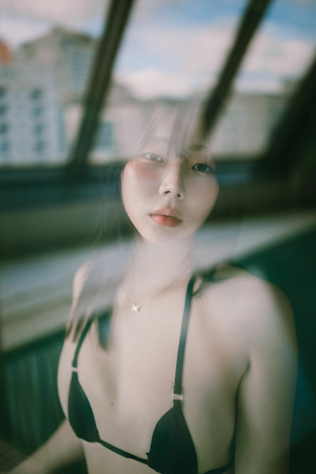 SWEETBOx Myu_a_ 뮤아 – Swimsuit (76P)