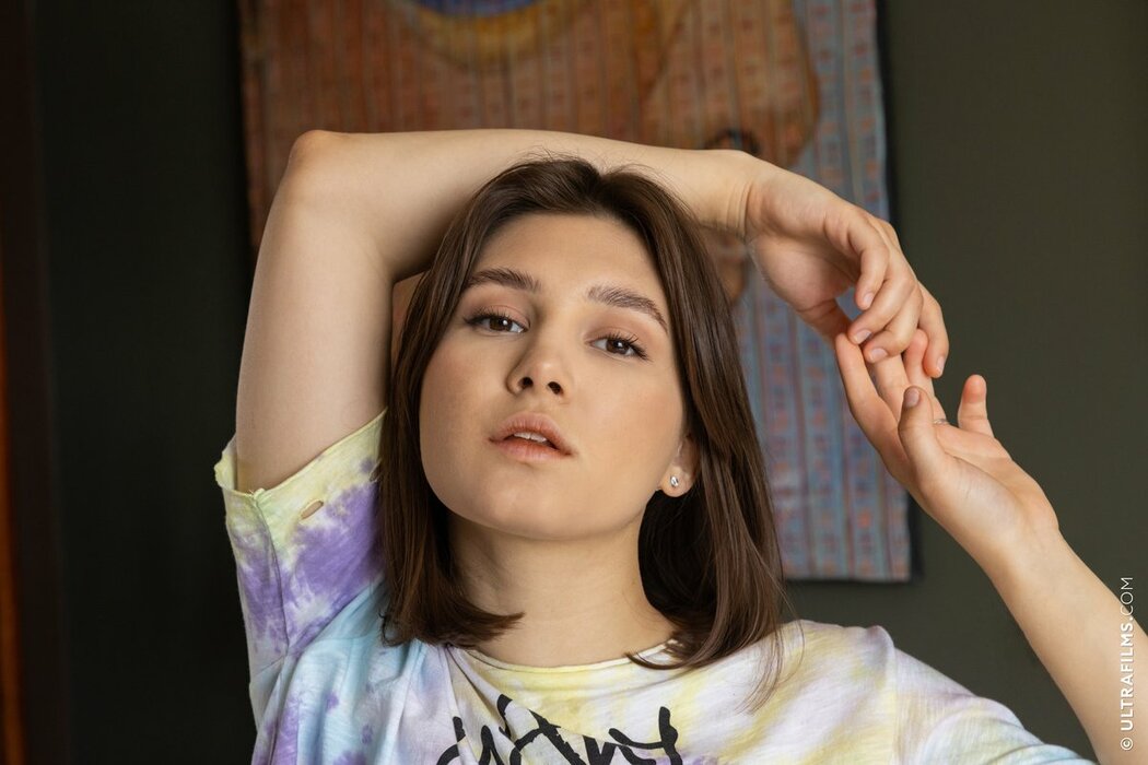 UltraFilms Ellie Luna – Silent Reflections