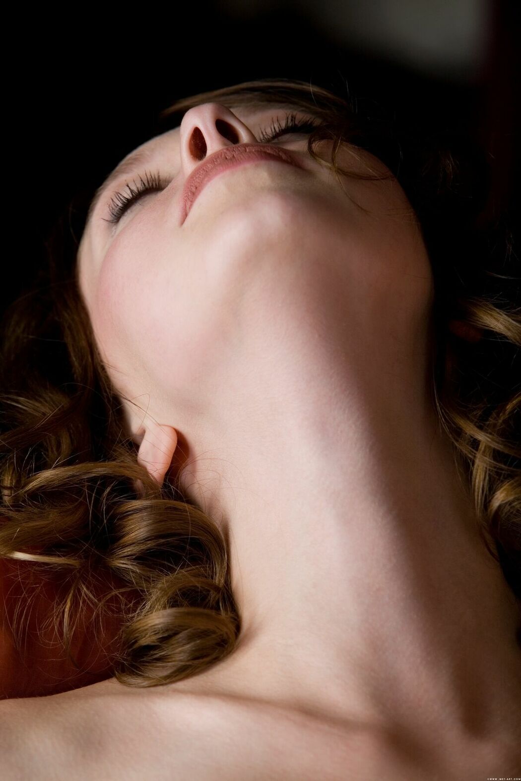 MetArt Kylie – Stand Out Part01 (70P)