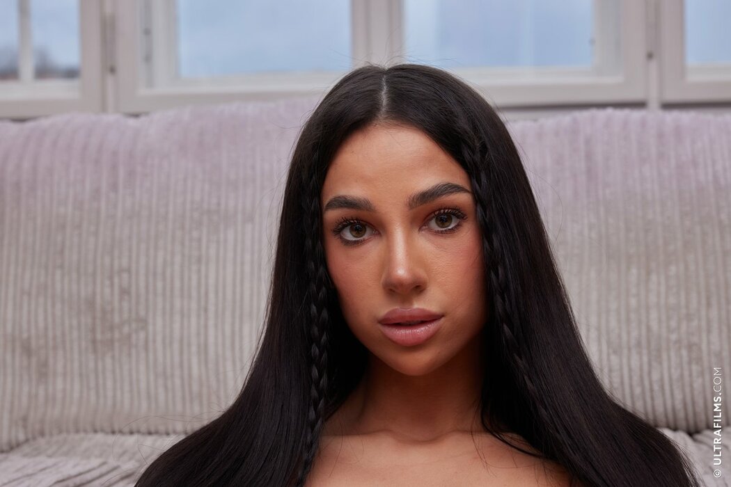 UltraFilms Kama Oxi – Intricate Intimacy Part2