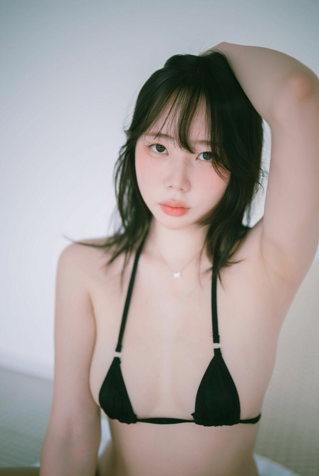 SWEETBOx Myu_a_ 뮤아 – Swimsuit (76P)