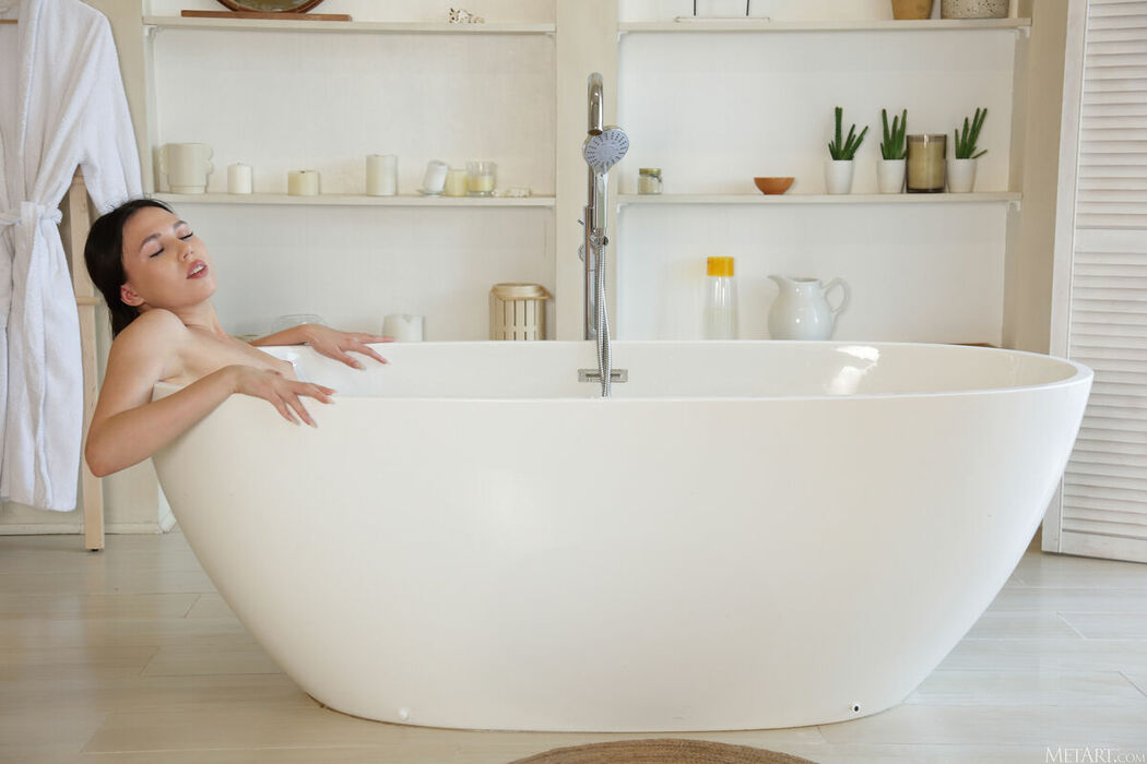 MetArt Kris Si – Special Sensation Part02 (60P)