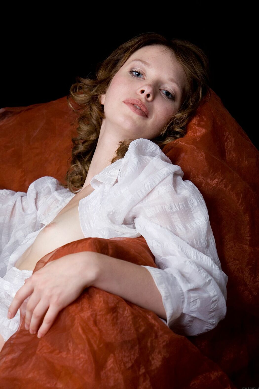 MetArt Kylie – Stand Out Part01 (70P)