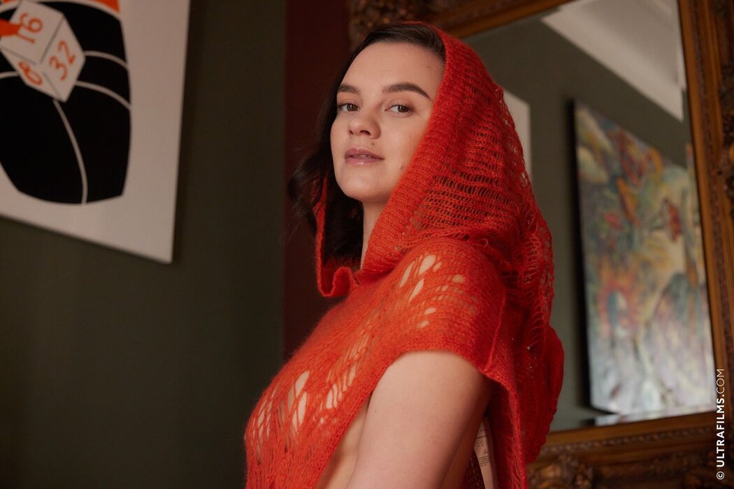 UltraFilms Lea Guerlin – Capturing Hearts Part1