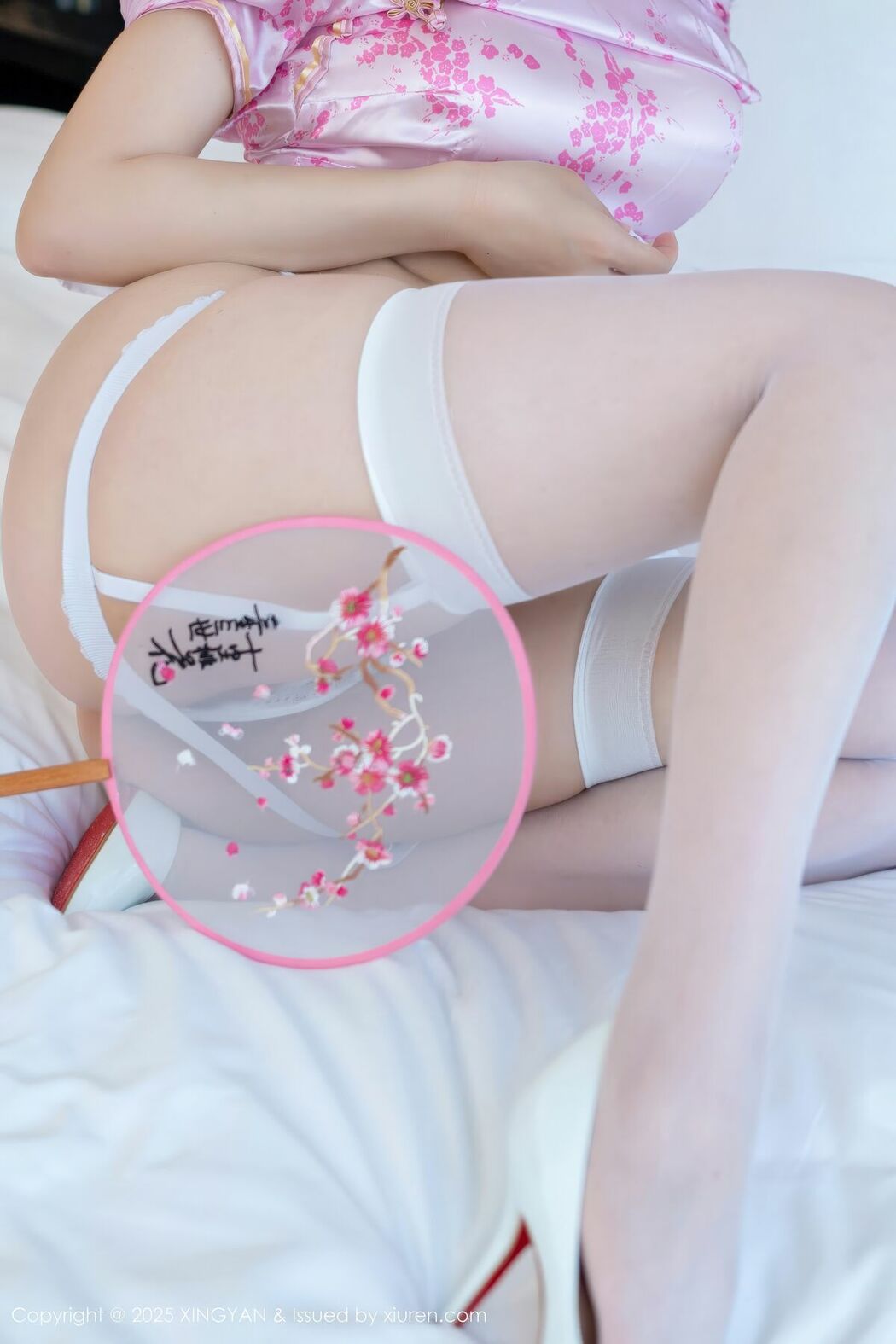 XingYan星颜社 Vol.445 Ruan Fu Fu (79P)